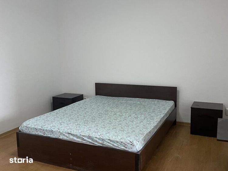 Apartament cu 2 camere decomandat, mobilat în Rahova