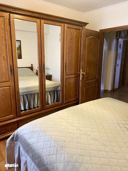 Apartament cu 3 camere decomandat în Ultracentral
