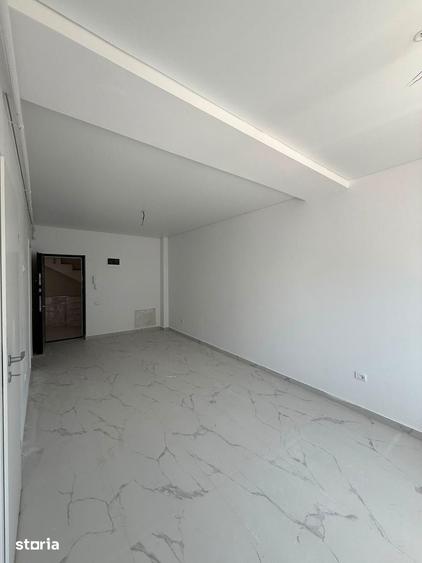 APARTAMENT TIP STUDIO - ETAJ INTERMEDIAR - BLOC NOU - TVA INCLUS - 7