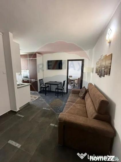 Apartament cu 2 camere decomandat în Precista