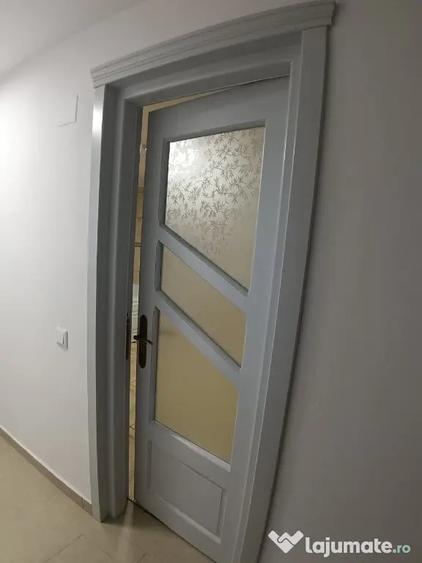 Casă cu 2 camere cu Teren 1290 Mp în Mitocu Dragomirnei