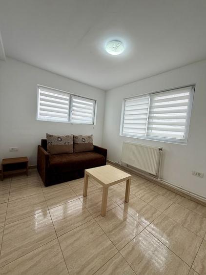 Casă cu 3 camere în Central