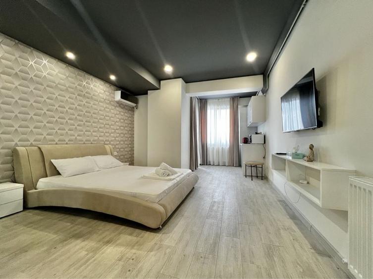 Apartament în Central
