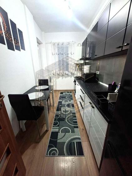 Apartament cu 2 camere decomandat, mobilat în Giroc