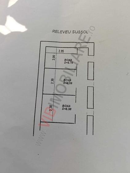 Apartament cu 3 camere semidecomandat în Iosefin
