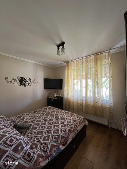 Casă cu 3 camere cu Teren 375 Mp în Paleu