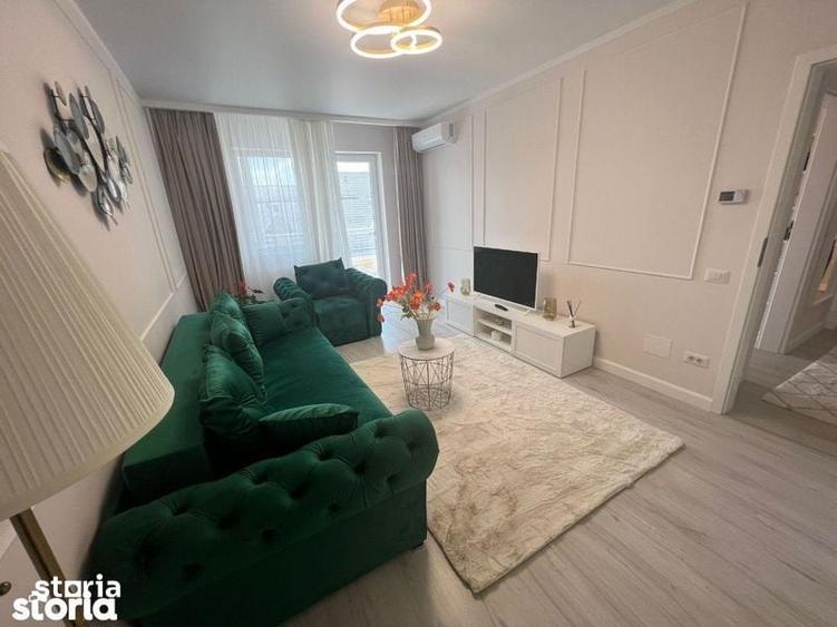 Apartament 3 Camere Apollo Residence Metrou Parcare - 4