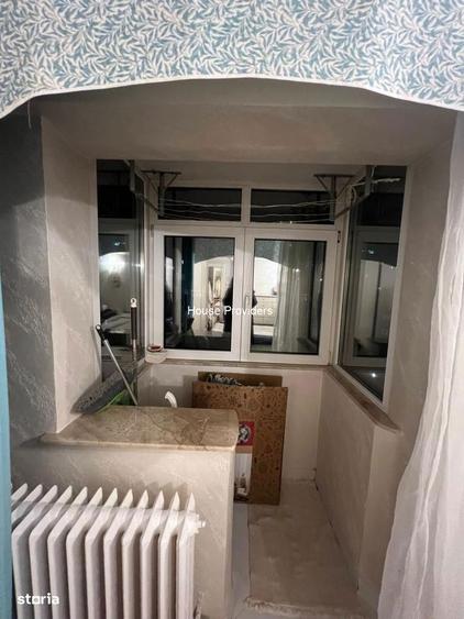 Apartament 2 Camere|Dorobanti Stefan cel Mare|Balcon|Mobilat - 12