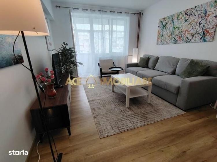 2 Camere de inchiriat | Tineretului | Metrou | Mobilaat | Utilat - 7