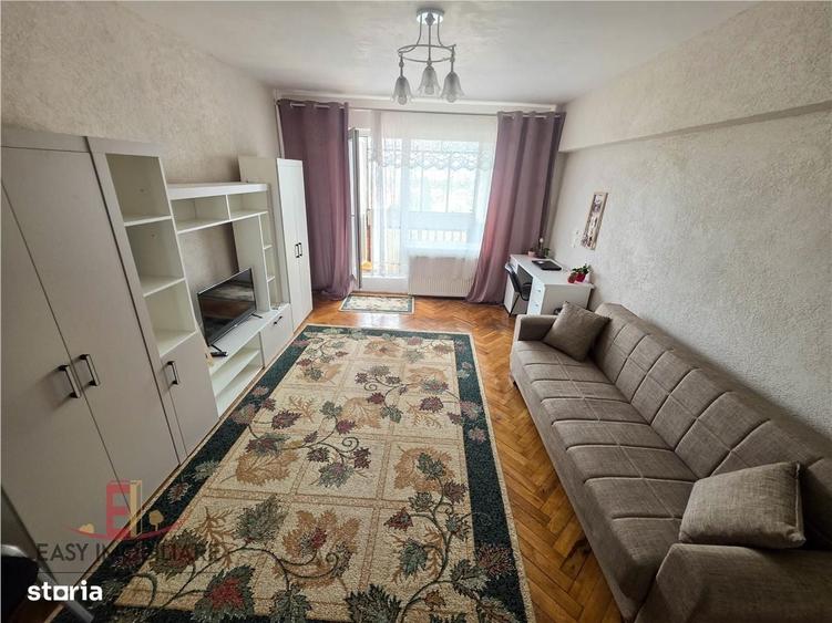 Apartament cu 2 camere decomandat în Lefaia