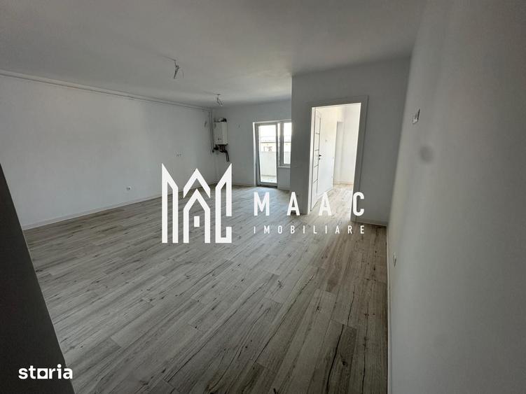 Apartament 2 camere | Doamna Stanca, Selimbar | etaj 1, balcon, parcar - 6
