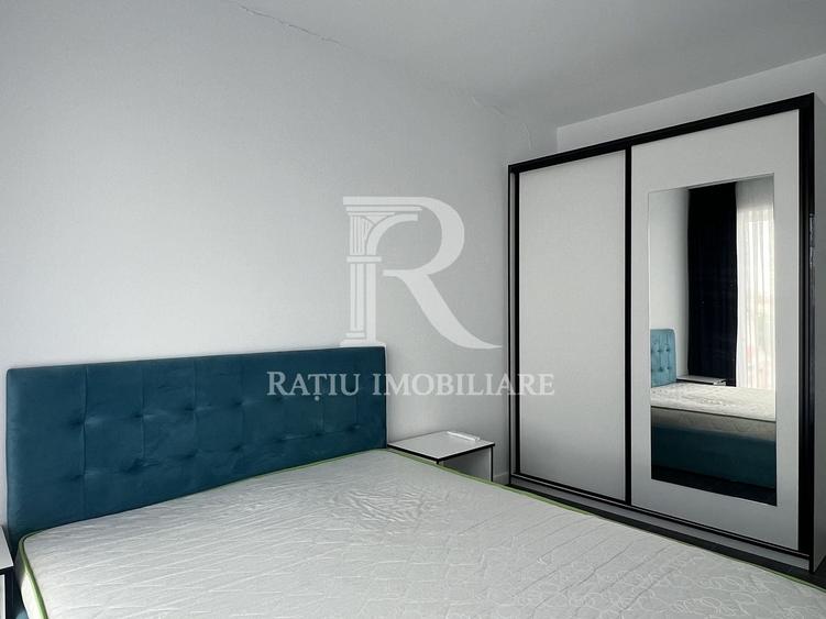 Apartament cu 2 camere | Parcare supraterana | Prima Urbana | Iosia | Oradea - 12
