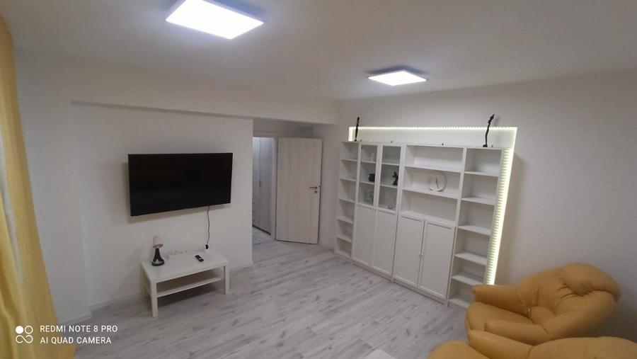 Garsonieră decomandată în Sânpetru