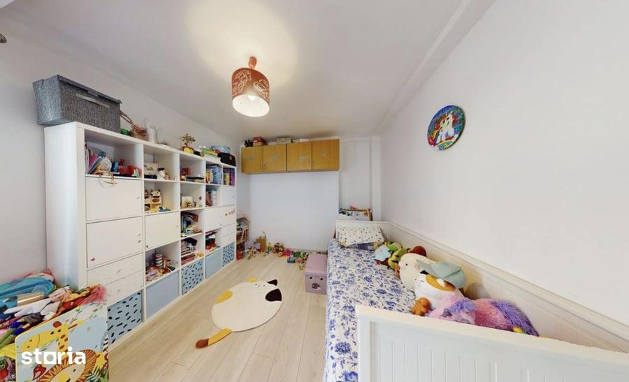 Casa mobilata utilata, Selimbar, Sibiu - 7