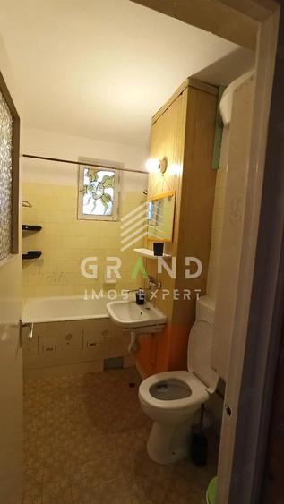 Apartament 2 Camere | 50 MP | Balcon | Etaj 6 | PETFRIENDLY | Grigorescu/Donath - 8
