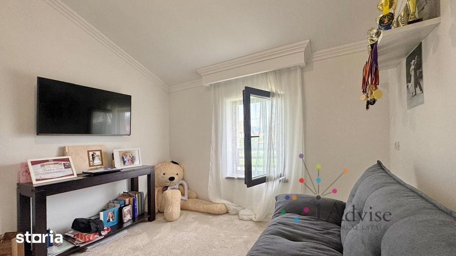 Casă cu 4 camere cu Teren 480 Mp în Bartolomeu
