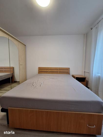 Apartament cu 2 camere în Pantelimon