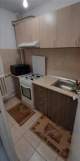 Garsonieră decomandată în Tătărași