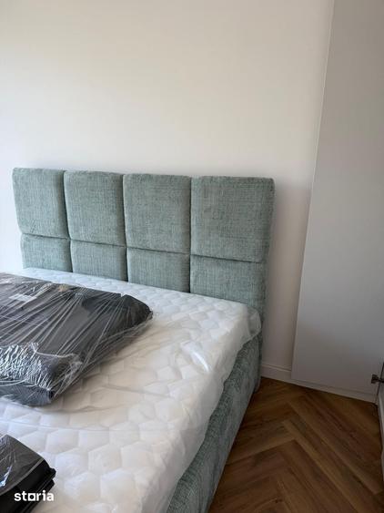 Apartament cu 2 camere în Dacia