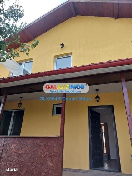 Casă cu 4 camere în Central