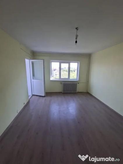 Apartament cu 2 camere decomandat în Brazda lui Novac