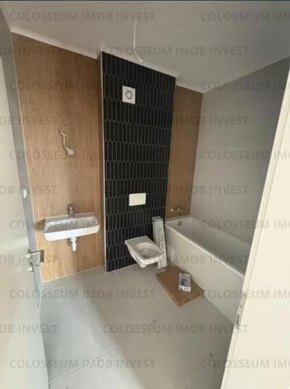Apartament cu 3 camere decomandat în Avantgarden