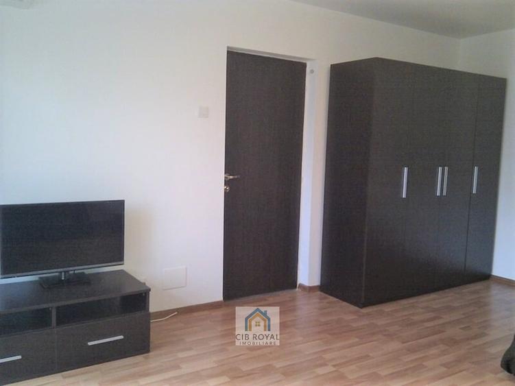 Inchiriez garsoniera Alba Iulia-Decebal, Str. Caloian Județul, la 12 min. metrou - 3