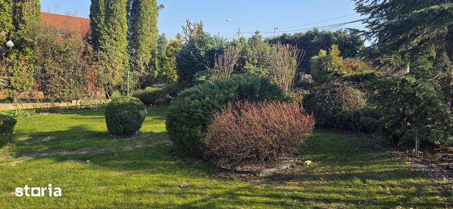 Vila D+P+E de vanzare in cartierul Europa - 1