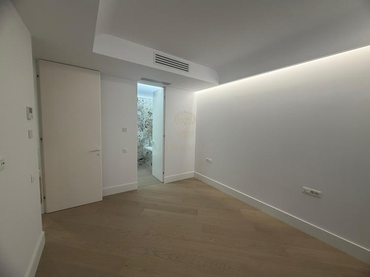 Iancu Nicolae /apartament 2 camere 83,4 mp total utili / Cortina 126 - 7