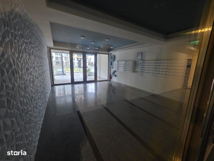 2 camere Mamaia , complex Onix Blue, 88.000 euro - 4