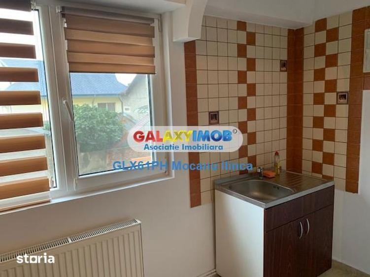 Apartament cu 2 camere decomandat, mobilat în Republicii