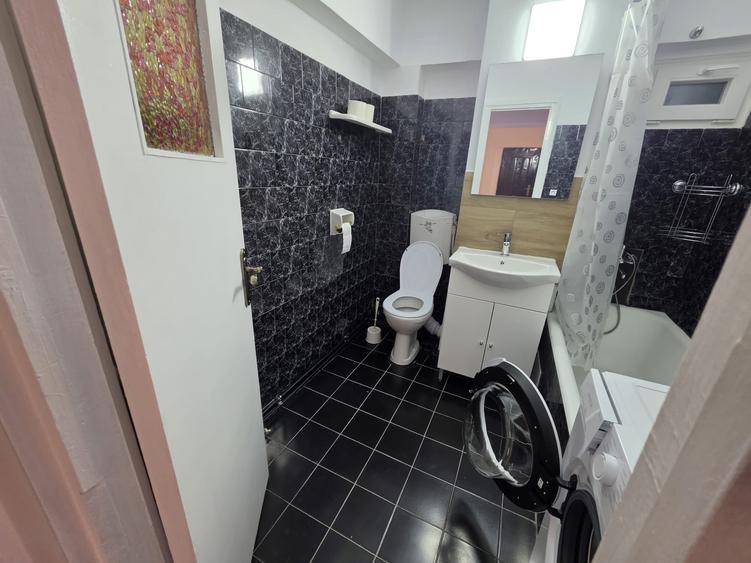 Apartament cu 2 camere decomandat în Griviței