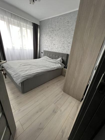Apartament cu 2 camere decomandat în Ostroveni