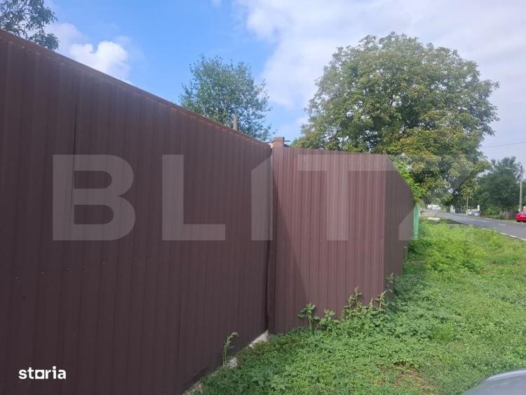 Teren intravilan de vanzare, 3283 mp, zona Hagioaica - 7