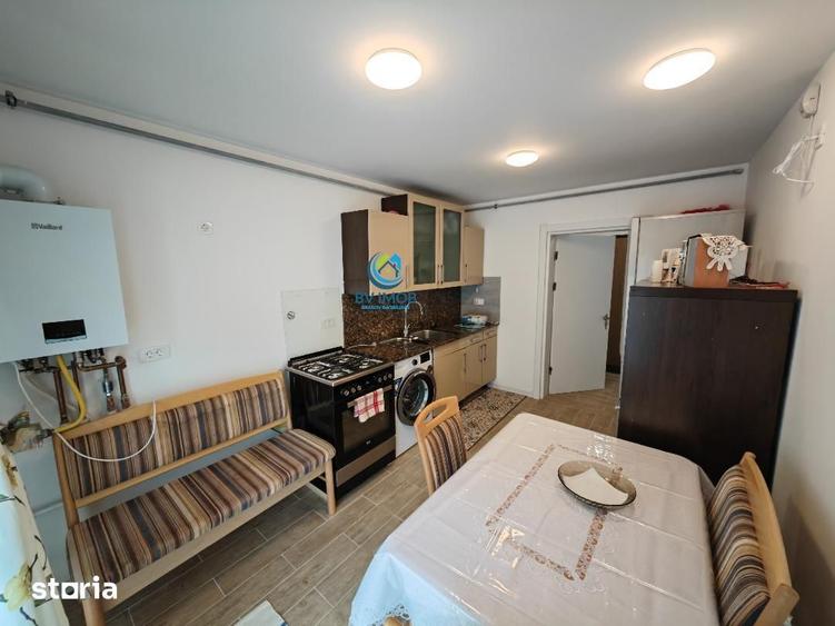 Inchiriem Apartament 3 Camere, Mobilat, Decomandat, Racadau - 15