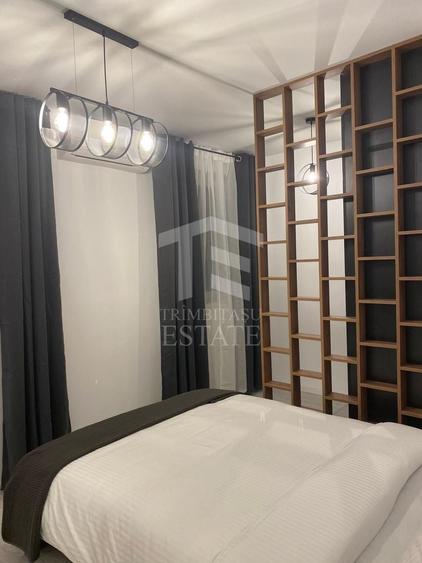 Apartament cu 2 camere decomandat, mobilat în Colentina