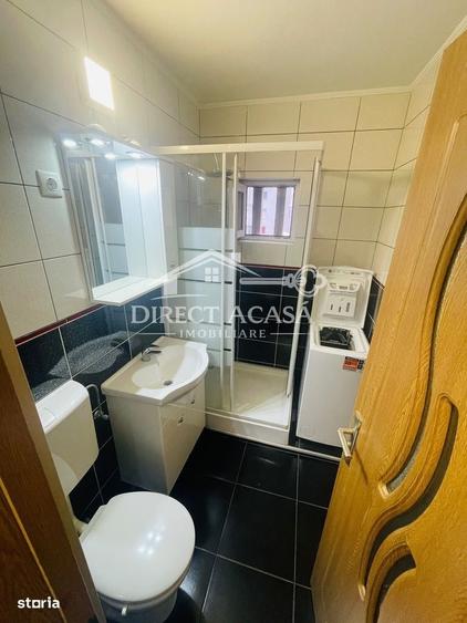 Apartament cu 2 camere de inchiriat-Str Bartok Bela-Zona Centrala - 4