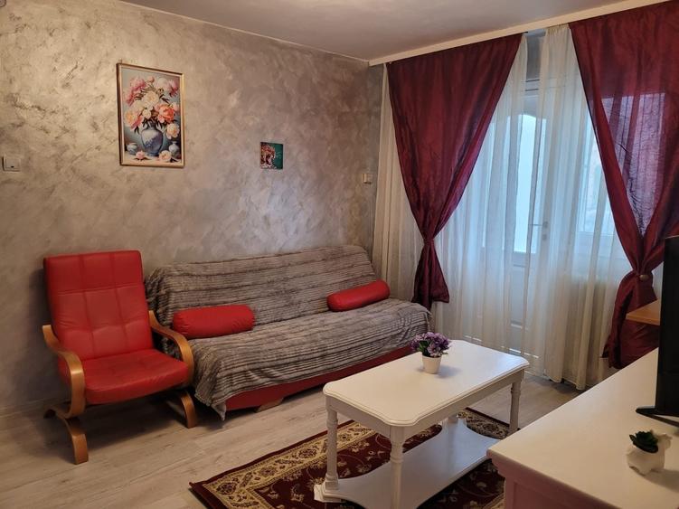 De inchiriat apartament.2 camere in cartierul Florilor - 8