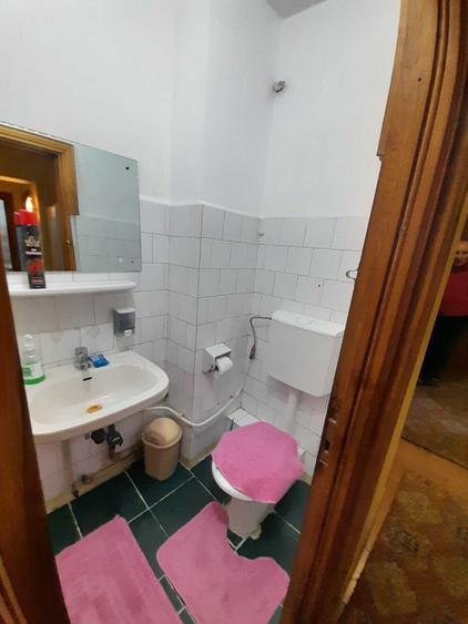 Apartament cu 3 camere decomandat în Nicolae Bălcescu
