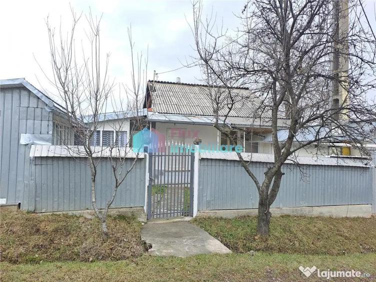 Casa cu 400 mp teren Bosanci - 12