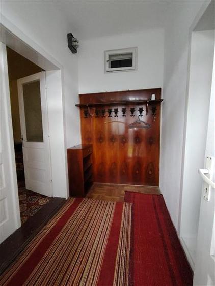 Duplex cu 2 camere cu Canalizare în Est