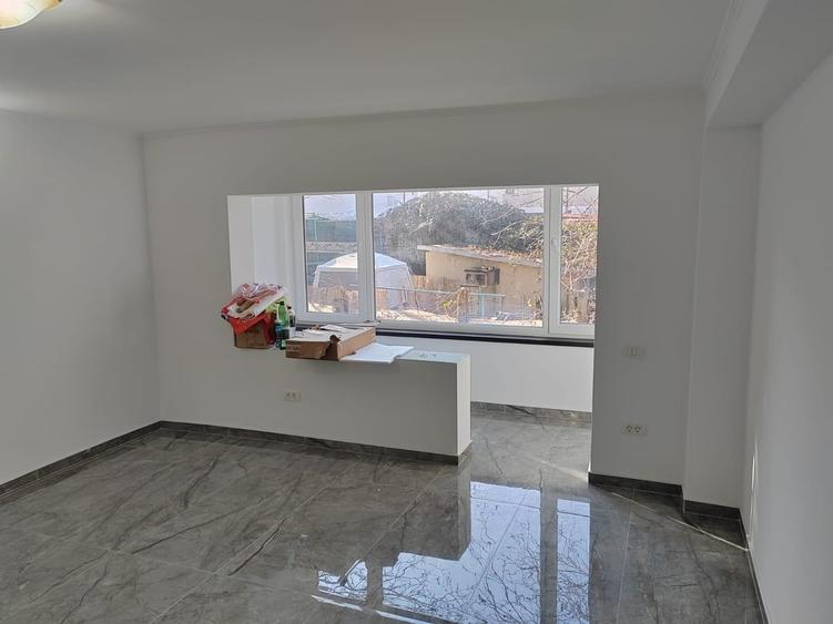 Apartament semidecomandat în Central