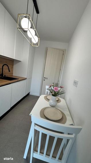 Apartament Complex Parcului20/ Loc de parcare - 7