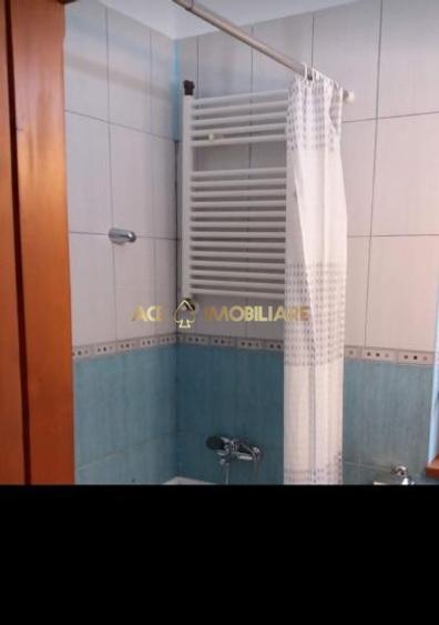 Apartament cu 2 camere decomandat, mobilat în 1 Mai