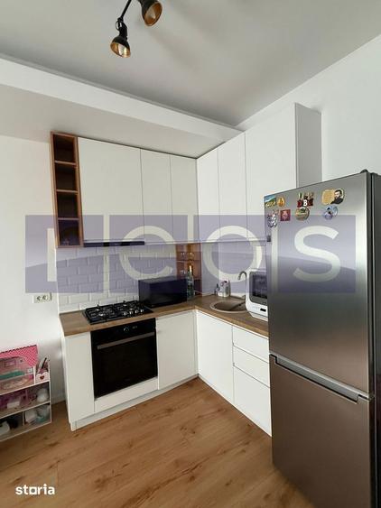 VANZARE 2 CAMERE | DARWIN RESIDENCE TUNARI | PARCARE INCLUSA | - 9