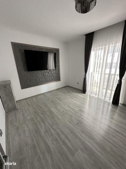 Apartament cu 3 camere în Chiajna