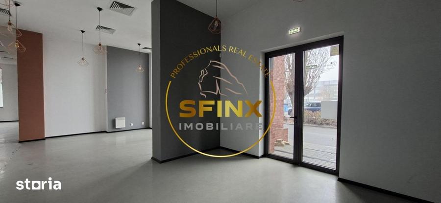 Spatiu comercial, clasa A, zona central vestica, Grozavesti - Regie - 4