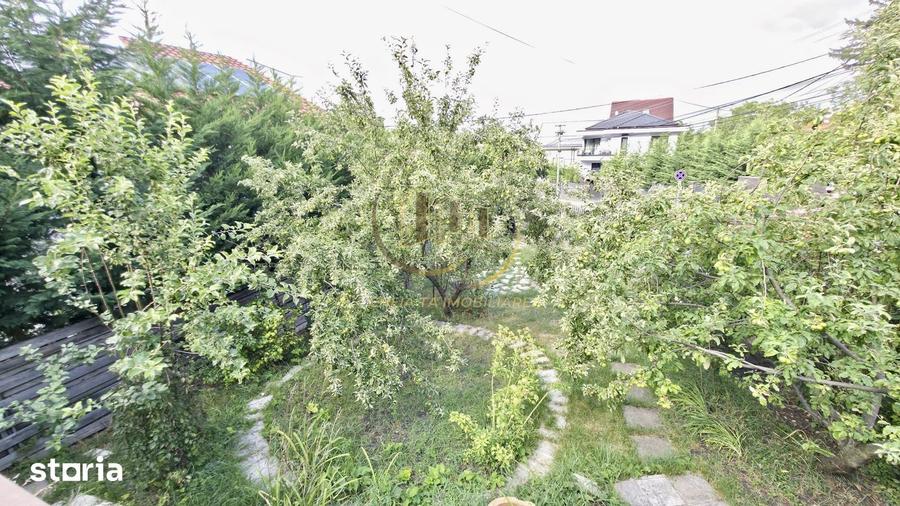 Casă cu 3 camere cu Teren 400 Mp în Andrei Mureșanu