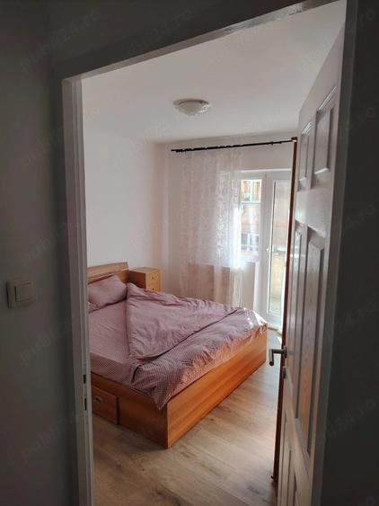 Apartament cu 3 camere decomandat în Luncă