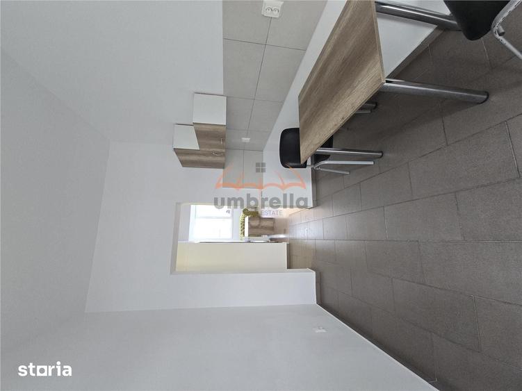 Apartament cu 2 camere în Bulgaria